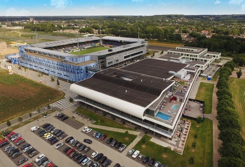 Fletcher Wellness Hotel Sittard