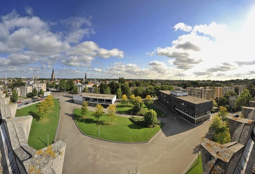 Fletcher Wellness Hotel Sittard