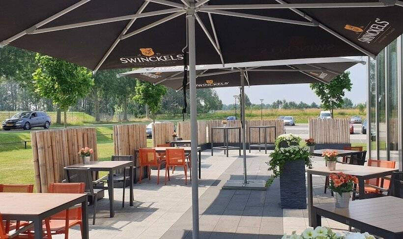 Fletcher Wellness Hotel Sittard