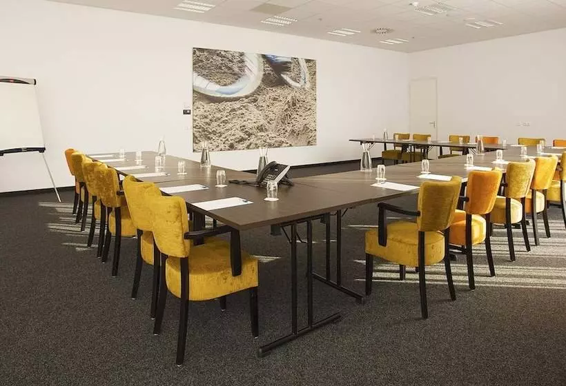 Fletcher Wellness Hotel Sittard