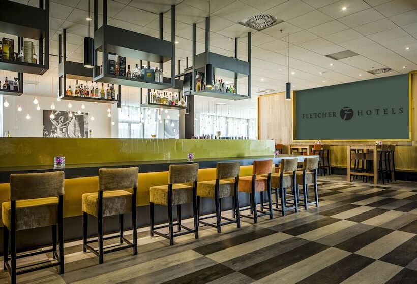 Fletcher Wellness Hotel Sittard