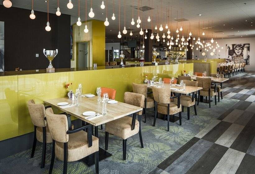 Fletcher Wellness Hotel Sittard