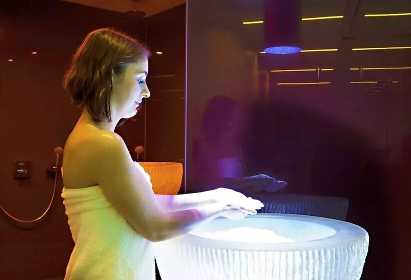 Fletcher Wellness Hotel Sittard