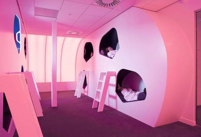 Fletcher Wellness Hotel Sittard