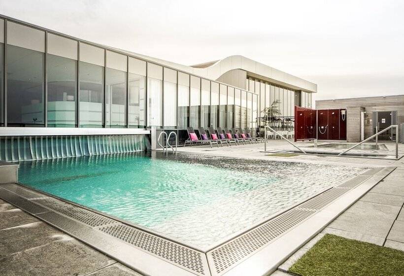 Fletcher Wellness Hotel Sittard