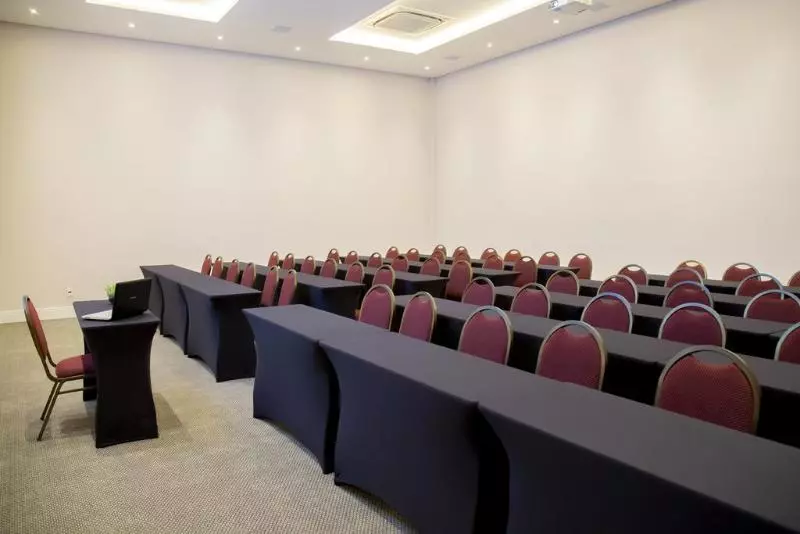 Отель Florença