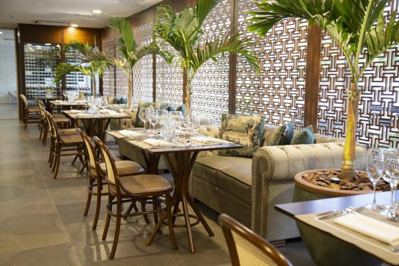 Отель Florença