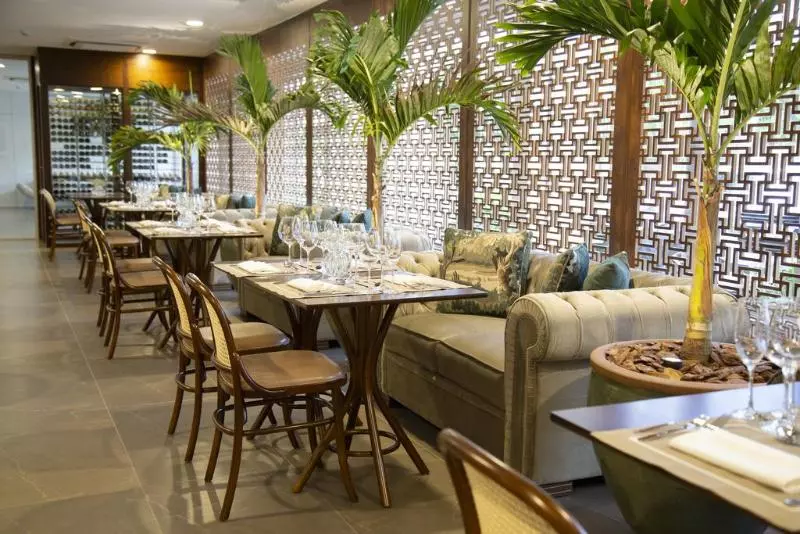 Отель Florença