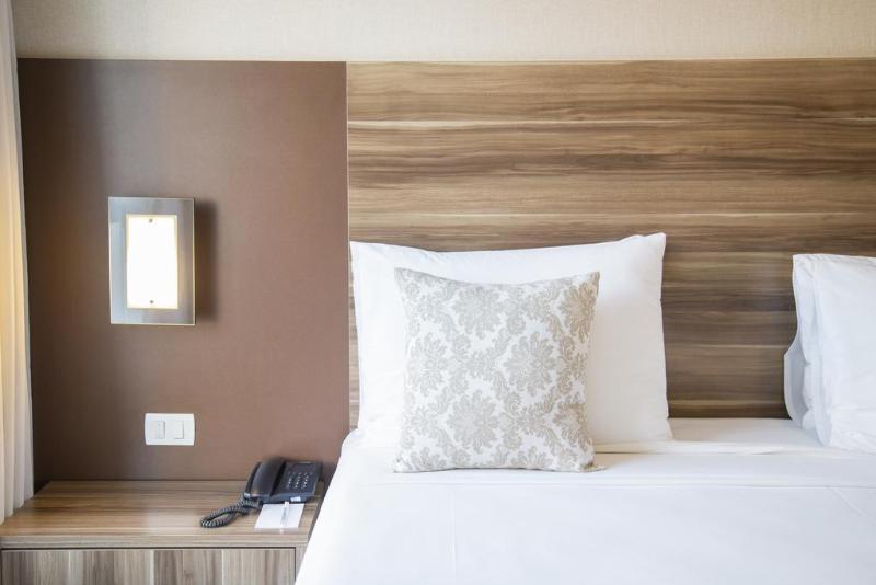 Отель Florença