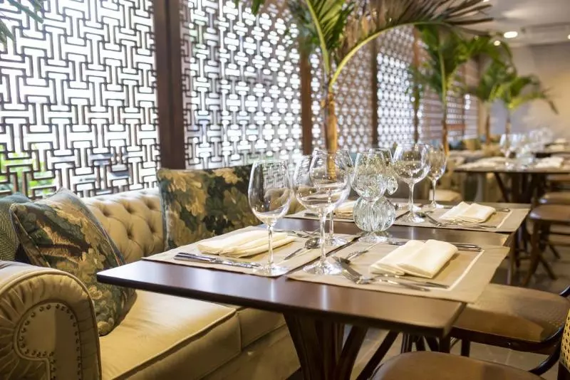 Отель Florença