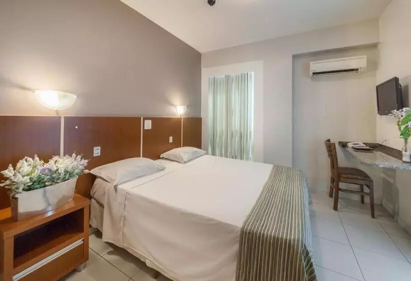 هتل Gaph Maringa Economico Mini Resort