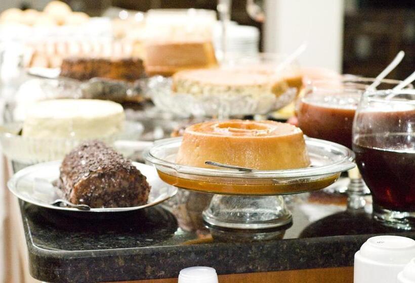 هتل Gaph Maringa   Economico Mini Resort