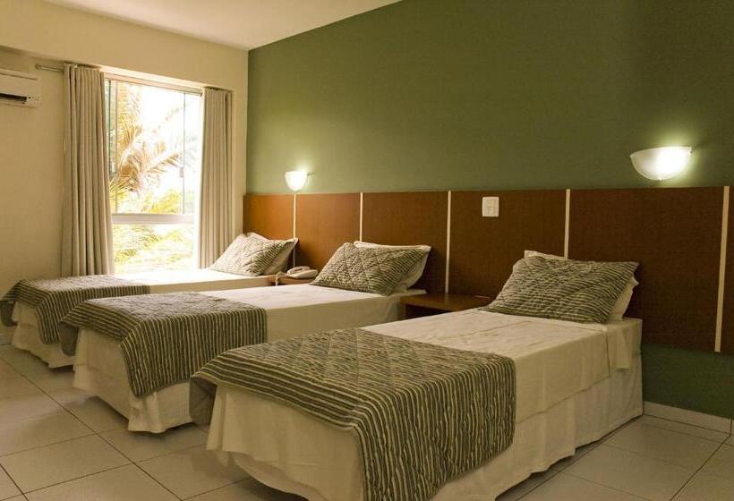 هتل Gaph Maringa   Economico Mini Resort