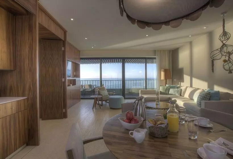 호텔 Grand Hyatt Playa Del Carmen Resort