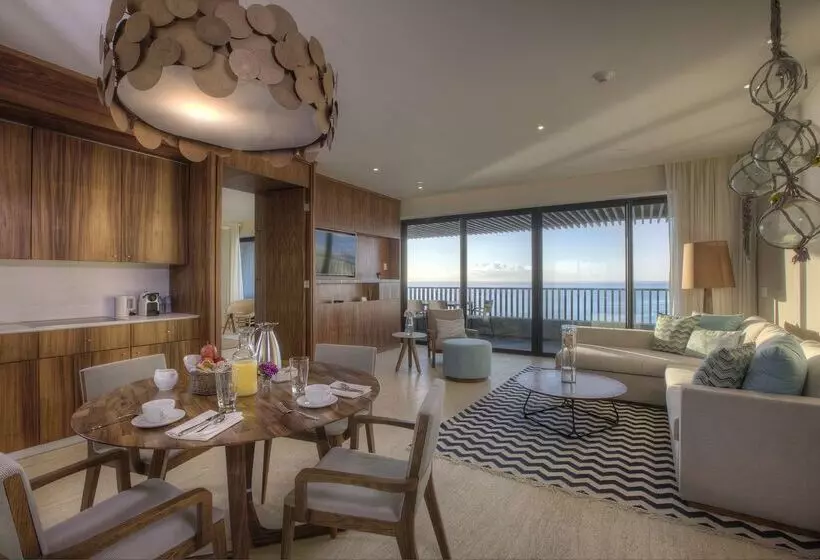 호텔 Grand Hyatt Playa Del Carmen Resort