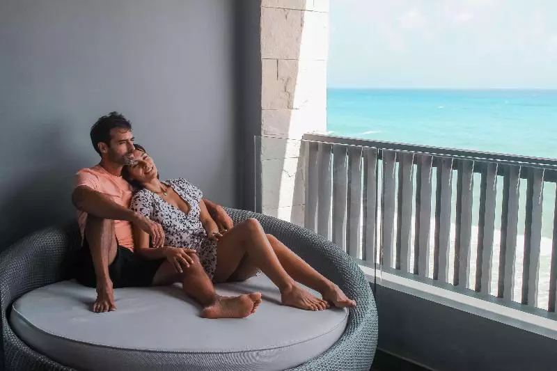 호텔 Grand Hyatt Playa Del Carmen Resort