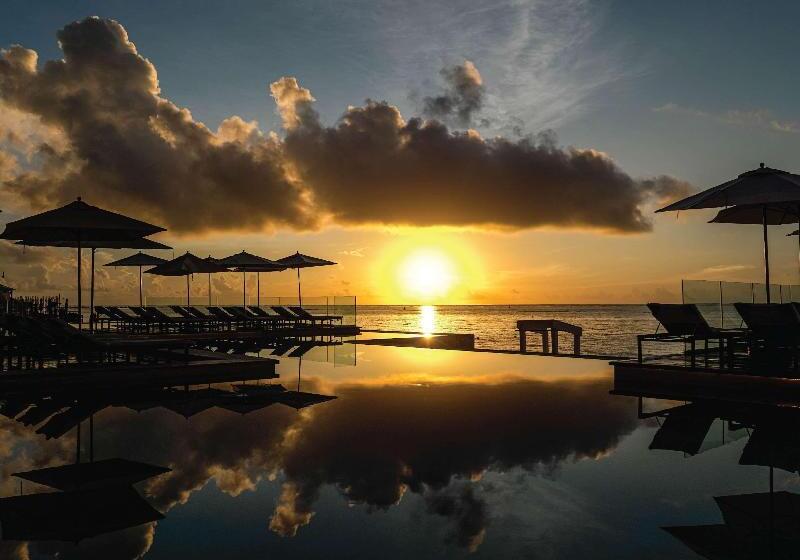 فندق Grand Hyatt Playa Del Carmen Resort