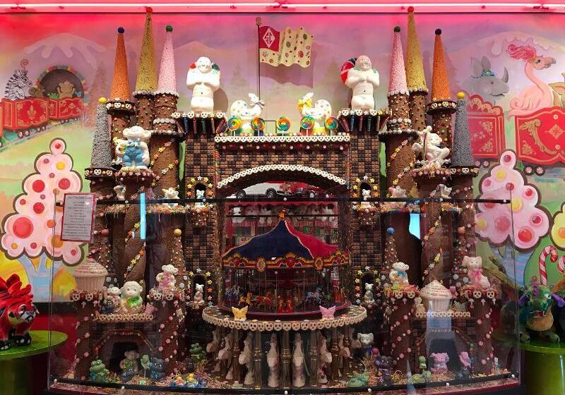 Отель Holiday Inn Express & Suites Pittsburgh Sw/southpointe, An Ihg