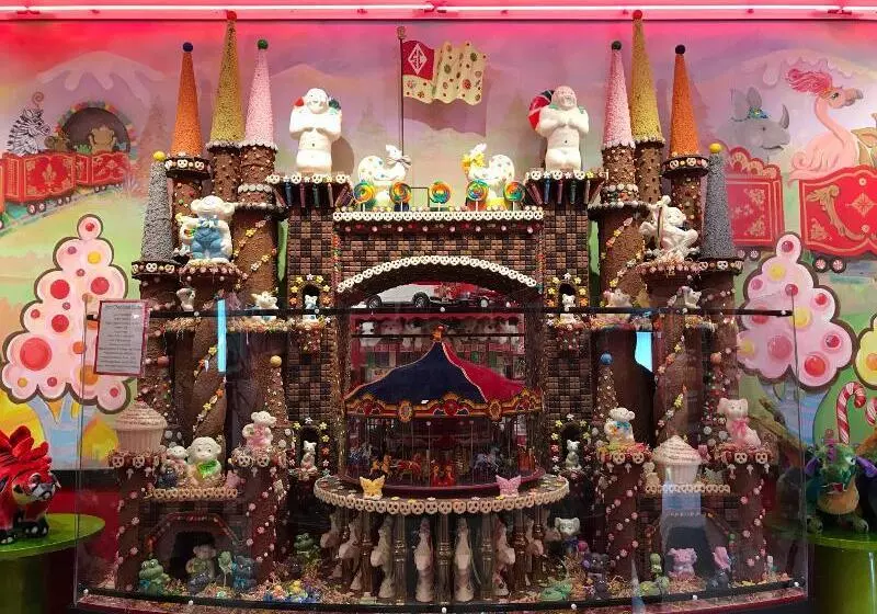 酒店 Holiday Inn Express & Suites Pittsburgh Sw/southpointe, An Ihg