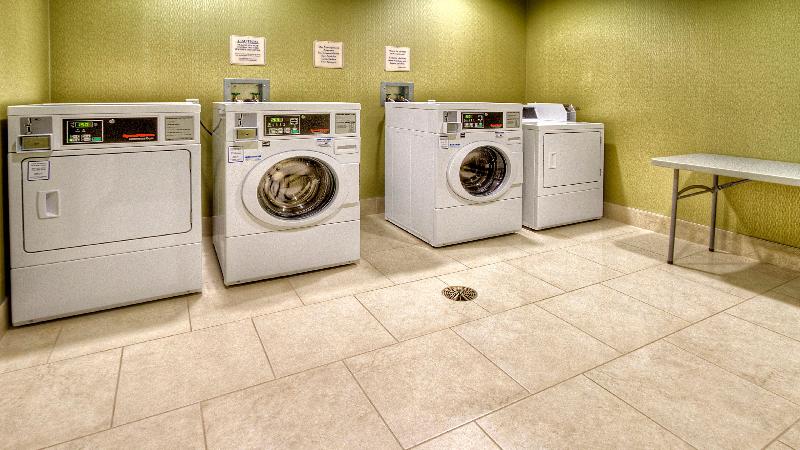 Отель Holiday Inn Express & Suites Pittsburgh Sw/southpointe, An Ihg