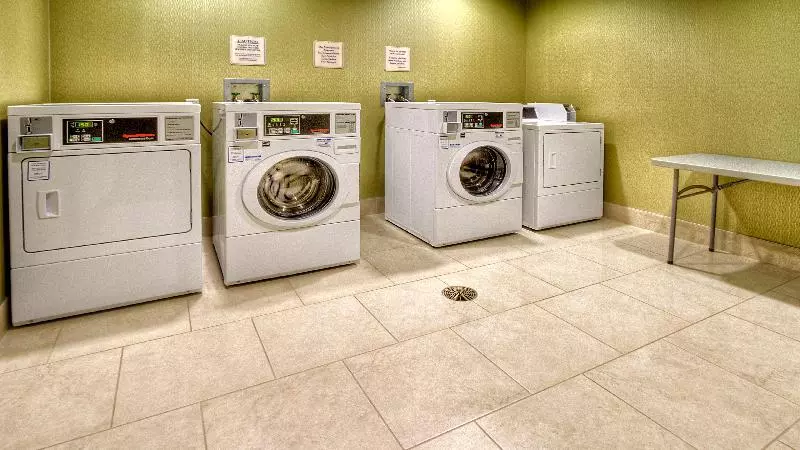 酒店 Holiday Inn Express & Suites Pittsburgh Sw/southpointe, An Ihg