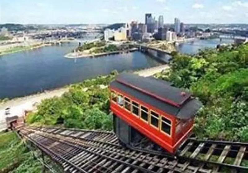 酒店 Holiday Inn Express & Suites Pittsburgh Sw/southpointe, An Ihg