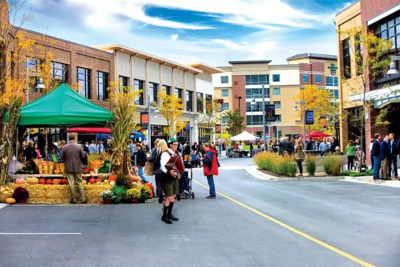 酒店 Holiday Inn Express & Suites Pittsburgh Sw/southpointe, An Ihg