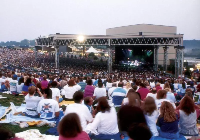 酒店 Holiday Inn Express & Suites Pittsburgh Sw/southpointe, An Ihg