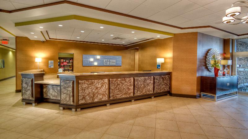 Отель Holiday Inn Express & Suites Pittsburgh Sw/southpointe, An Ihg