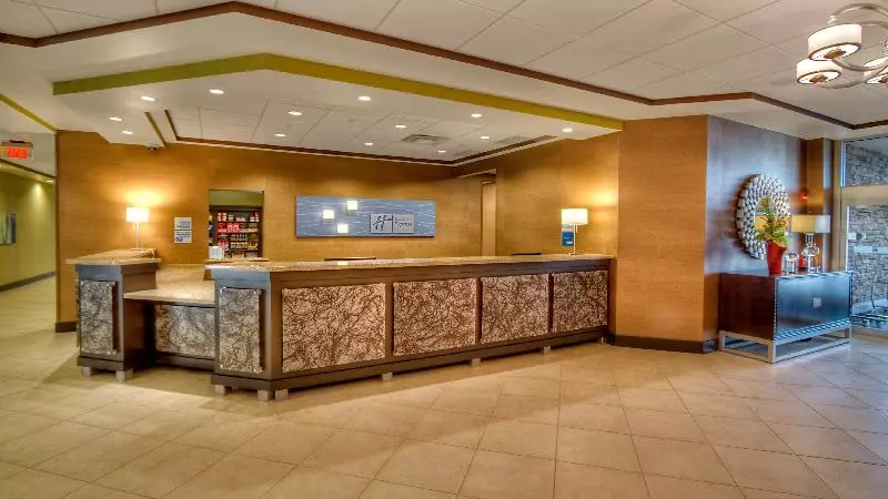 酒店 Holiday Inn Express & Suites Pittsburgh Sw/southpointe, An Ihg