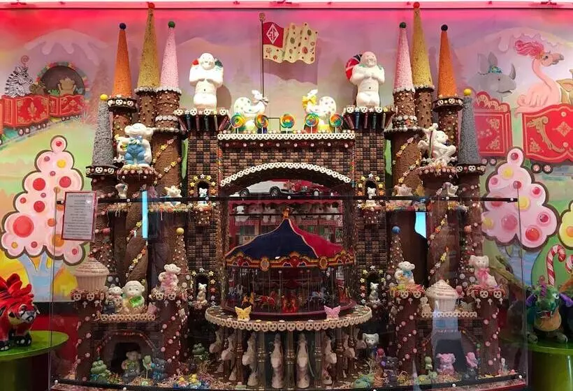 酒店 Holiday Inn Express & Suites Pittsburgh Sw/southpointe, An Ihg