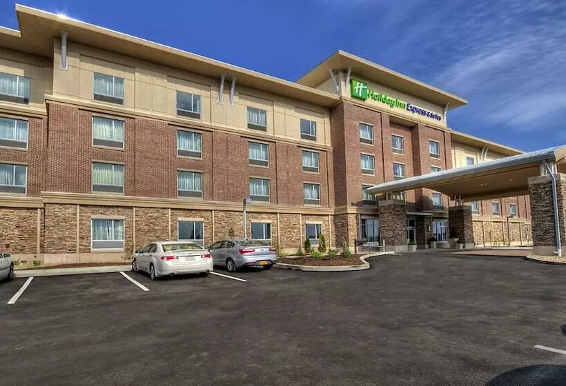 酒店 Holiday Inn Express & Suites Pittsburgh Sw/southpointe, An Ihg