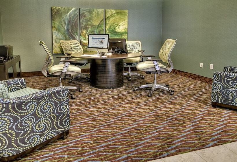 Отель Holiday Inn Express & Suites Pittsburgh Sw/southpointe, An Ihg