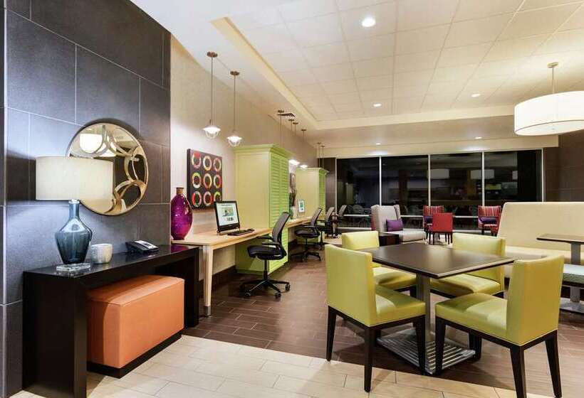 فندق Home2 Suites By Hilton Salt Lake City Murray, Ut