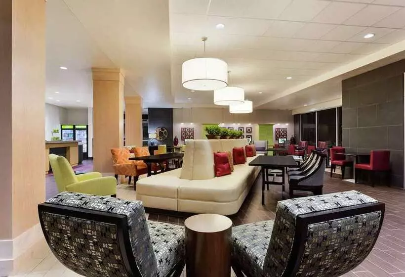 Отель Home2 Suites By Hilton Salt Lake City Murray, Ut