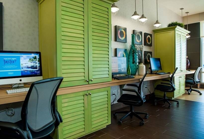 فندق Home2 Suites By Hilton Salt Lake City Murray, Ut