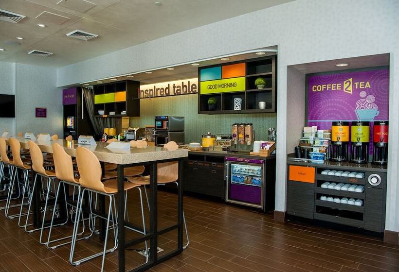 فندق Home2 Suites By Hilton Salt Lake City Murray, Ut