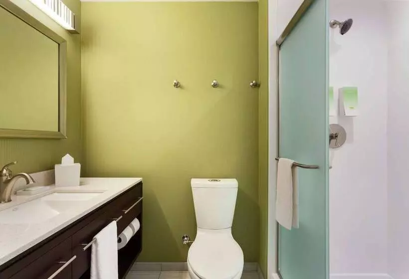 Отель Home2 Suites By Hilton Salt Lake City Murray, Ut
