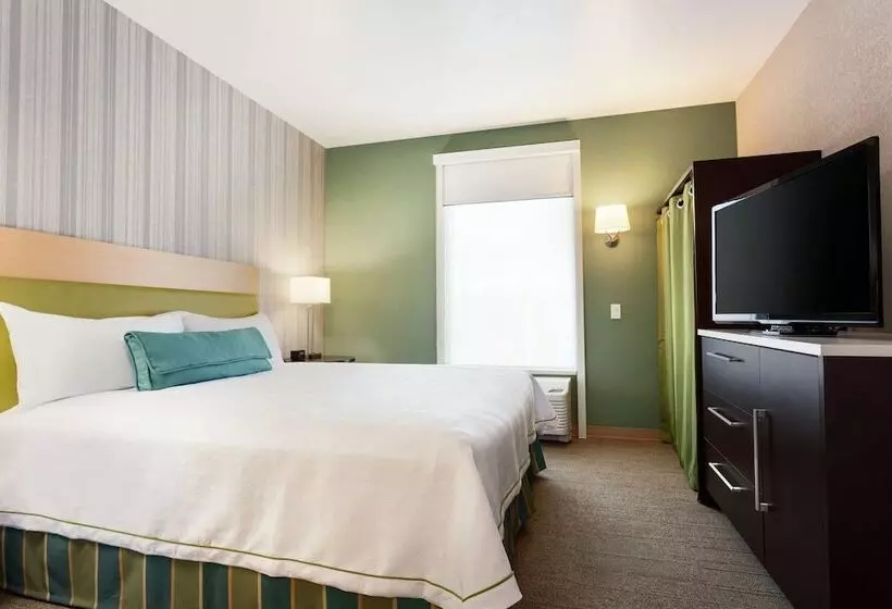Отель Home2 Suites By Hilton Salt Lake City Murray, Ut