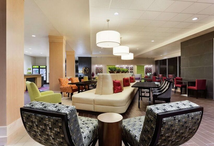 فندق Home2 Suites By Hilton Salt Lake City Murray, Ut
