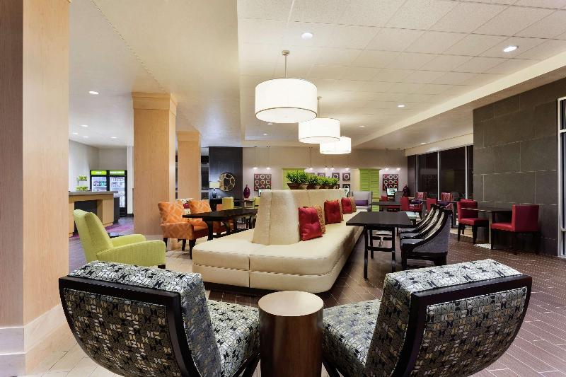 فندق Home2 Suites By Hilton Salt Lake City Murray, Ut