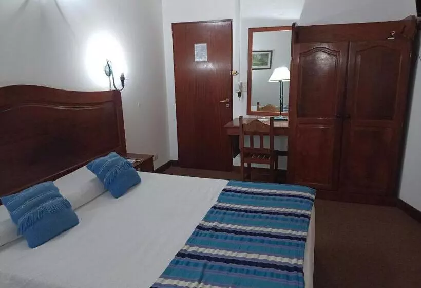 ホテル Hosteria Spa Posada Del Sol