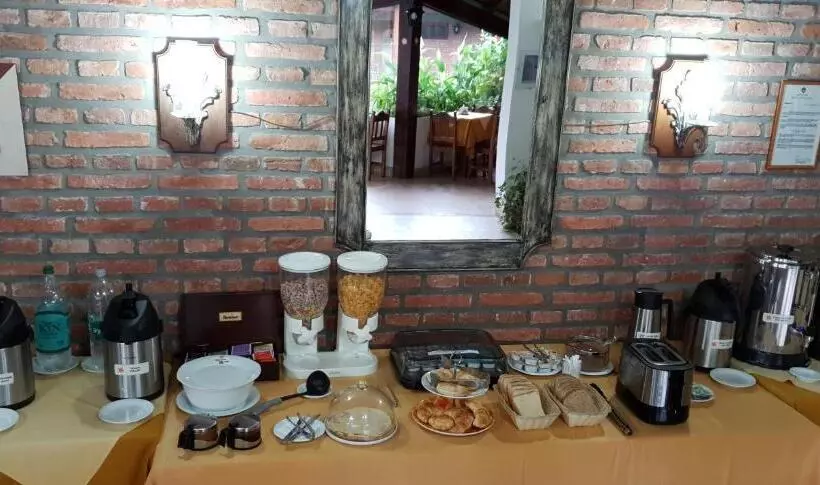 ホテル Hosteria Spa Posada Del Sol