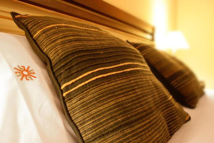 Hotel Hosteria Spa Posada Del Sol