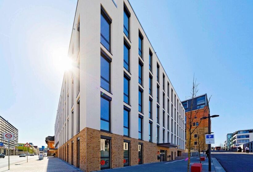 Hotel Ibis Budget Ludwigsburg Renoviert In 2024!