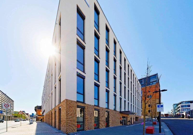 Hotel Ibis Budget Ludwigsburg Renoviert In 2024!