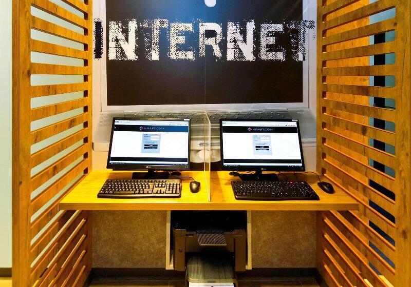 Hotel Ibis Budget Ludwigsburg Renoviert In 2024!