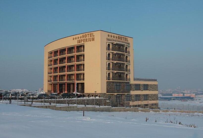 Hotelli Imperium