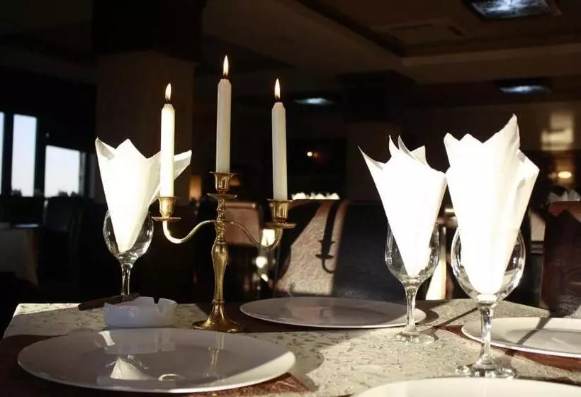 בית מלון כפרי Imperium