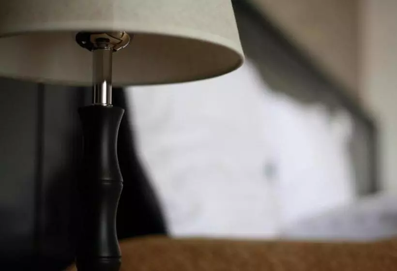 בית מלון כפרי Imperium